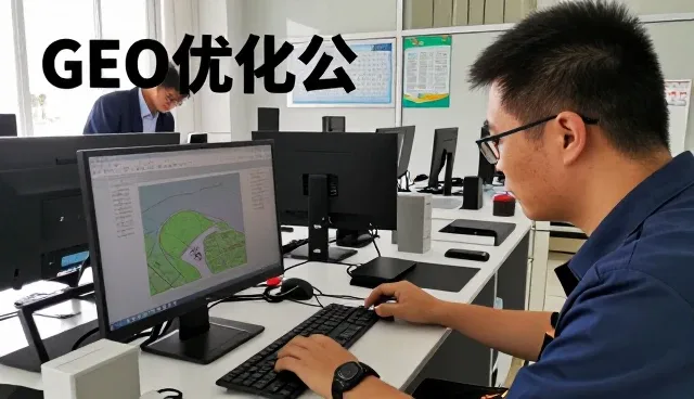 江门GEO优化公服务提升江门GEO优化公服务水平